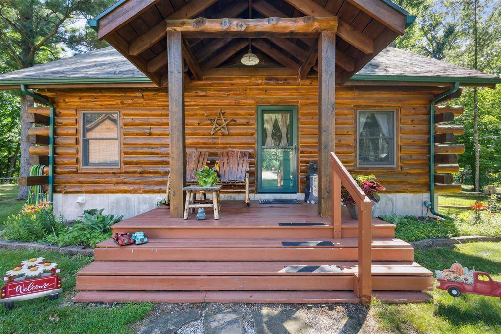 Croton Twp, MI 49337,4944 Juniper Ridge Avenue