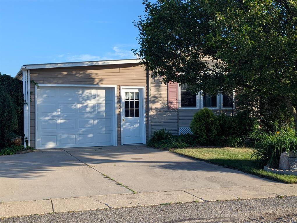 1310 Windridge Ln Lane, Dayton Twp, MI 49412