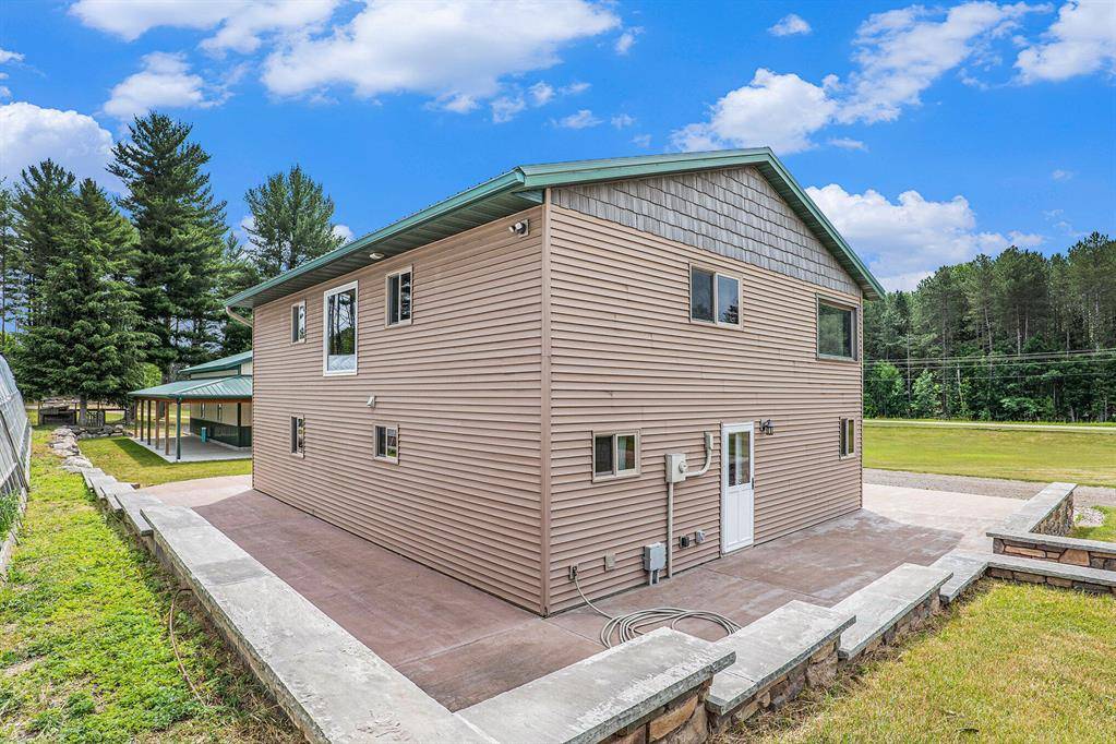 Chippewa Twp, MI 49631,10770 21 Mile Road