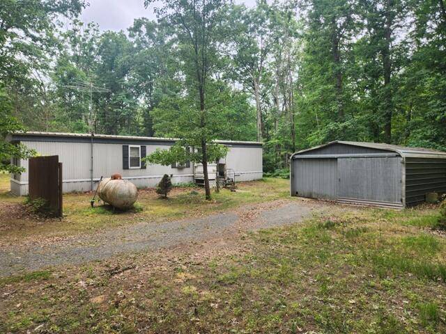 1387 N Timberwolf Trail, Peacock Twp, MI 49304