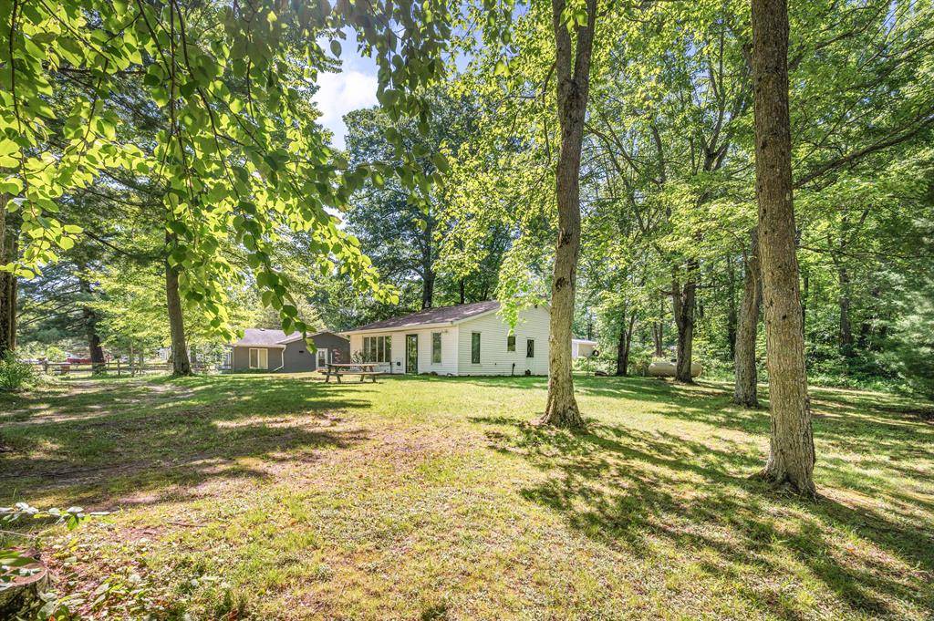 Fork Twp, MI 49679,3249 Evergreen Road
