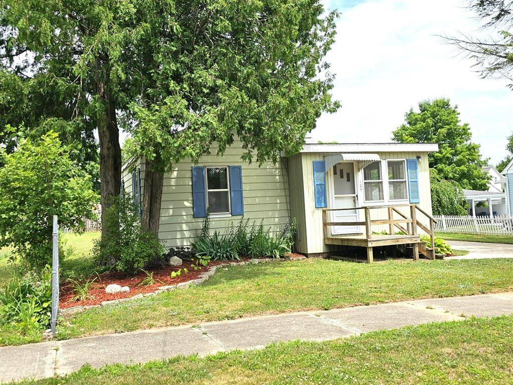 Fremont, MI 49412,109 W Woodrow Street