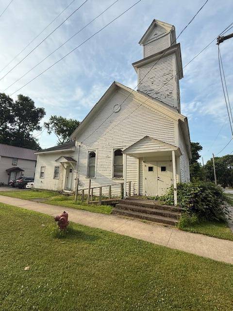 146 Lincoln Street, Grant, MI 49327