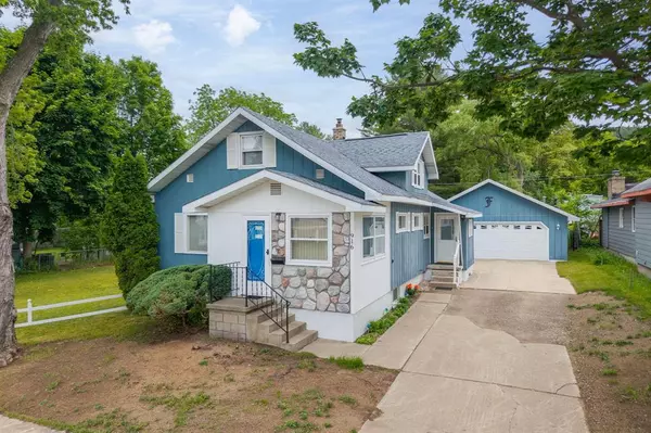916 Ernst Street, Cadillac, MI 49601