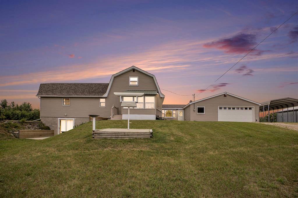 Lincoln Twp-osceola, MI 49677,20190 6 Mile Road