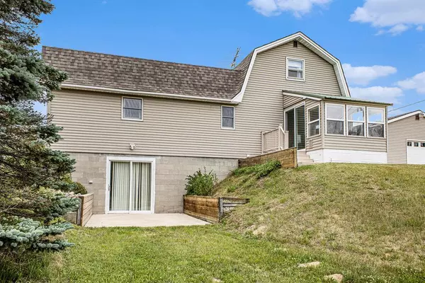 Lincoln Twp-osceola, MI 49677,20190 6 Mile Road