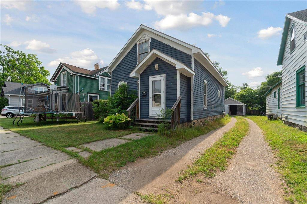 Greenville, MI 48838,108 Webster Street