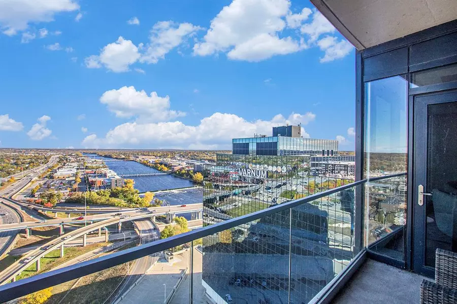 335 Bridge Street NW 2205, Grand Rapids, MI 49504