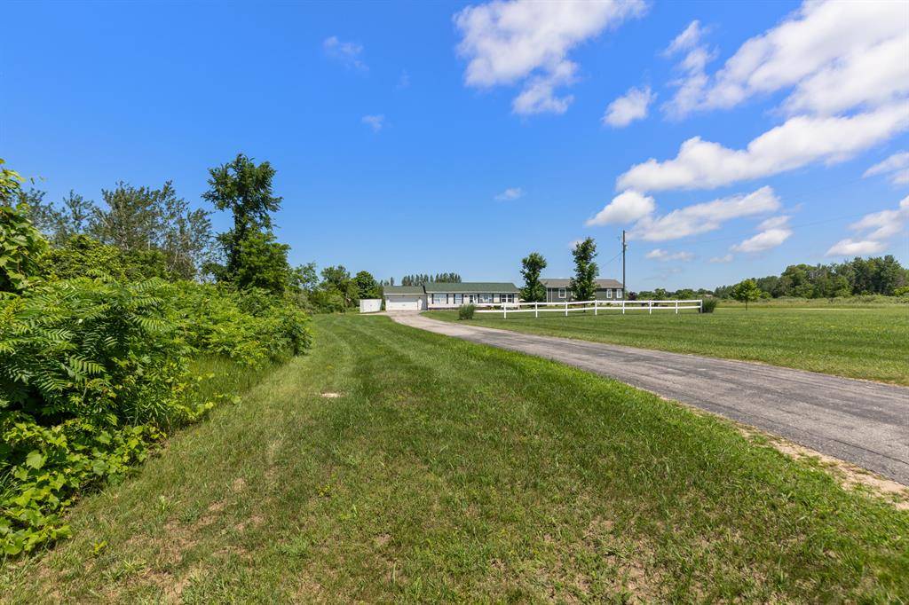 7241 Cherry Avenue, Milton Twp, MI 49648