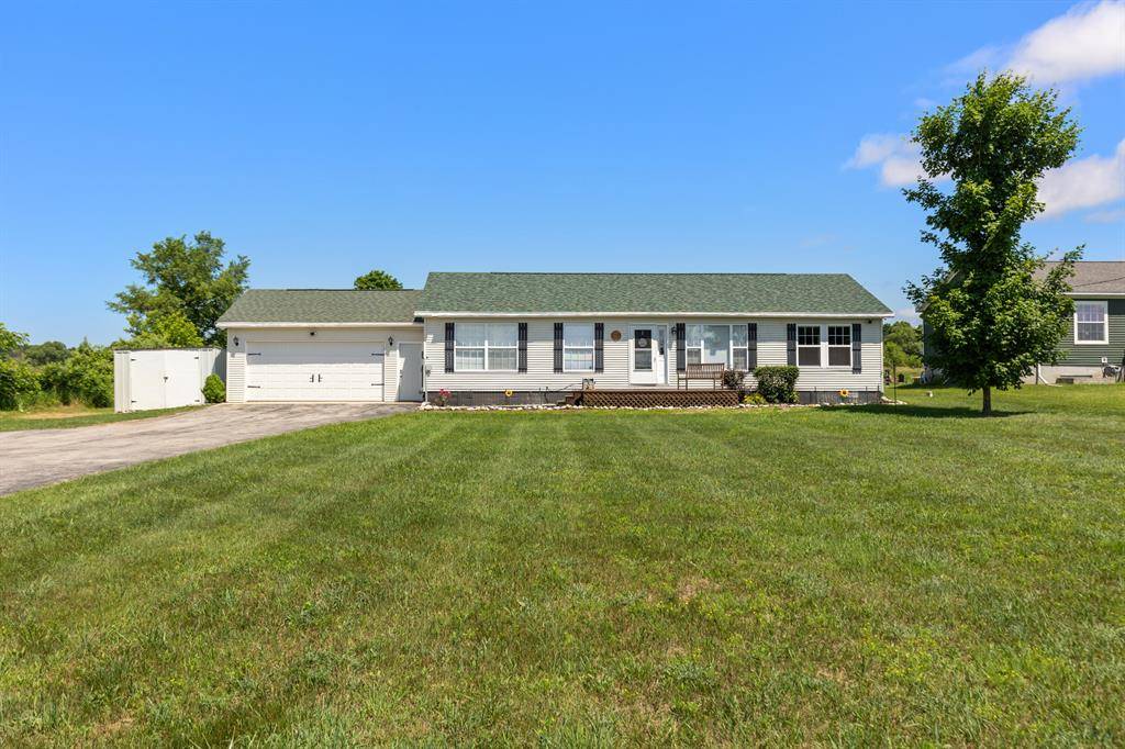 Milton Twp, MI 49648,7241 Cherry Avenue
