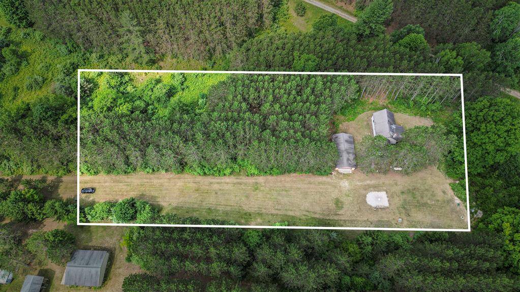 Hersey Twp, MI 49639,12760 Schofield Road