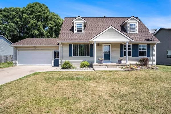 Ravenna Twp, MI 49451,11764 Deerfield Drive