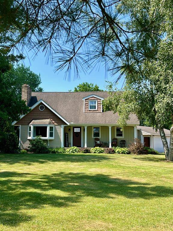7220 W 64th Street, Sheridan Twp - Newaygo, MI 49412