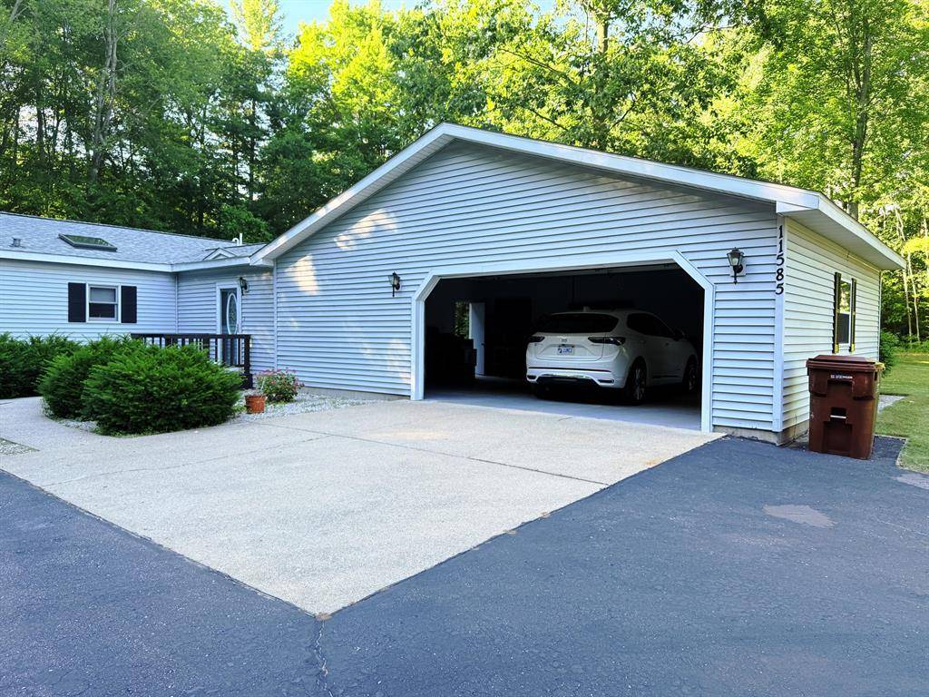 Mecosta Twp, MI 49307,11585 190th Avenue