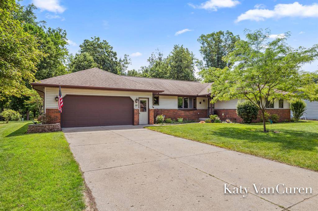 Big Rapids, MI 49307,701 Novak Lane