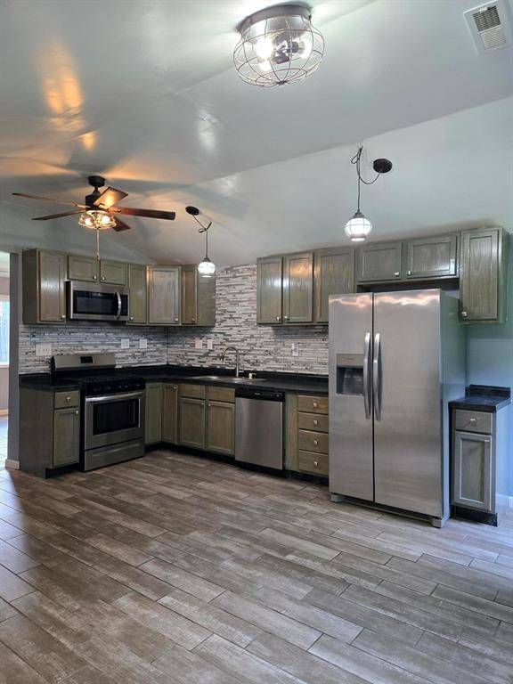 4874 Edgewood Drive, Hayes Twp, MI 48625