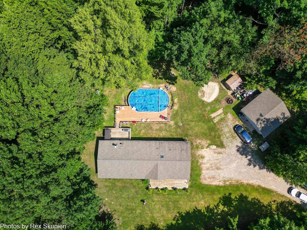 Brooks Twp, MI 49337,623 E 56th Street