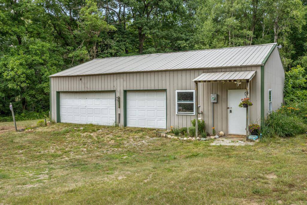 Solon Twp, MI 49319,17460 Mcphail Avenue NE