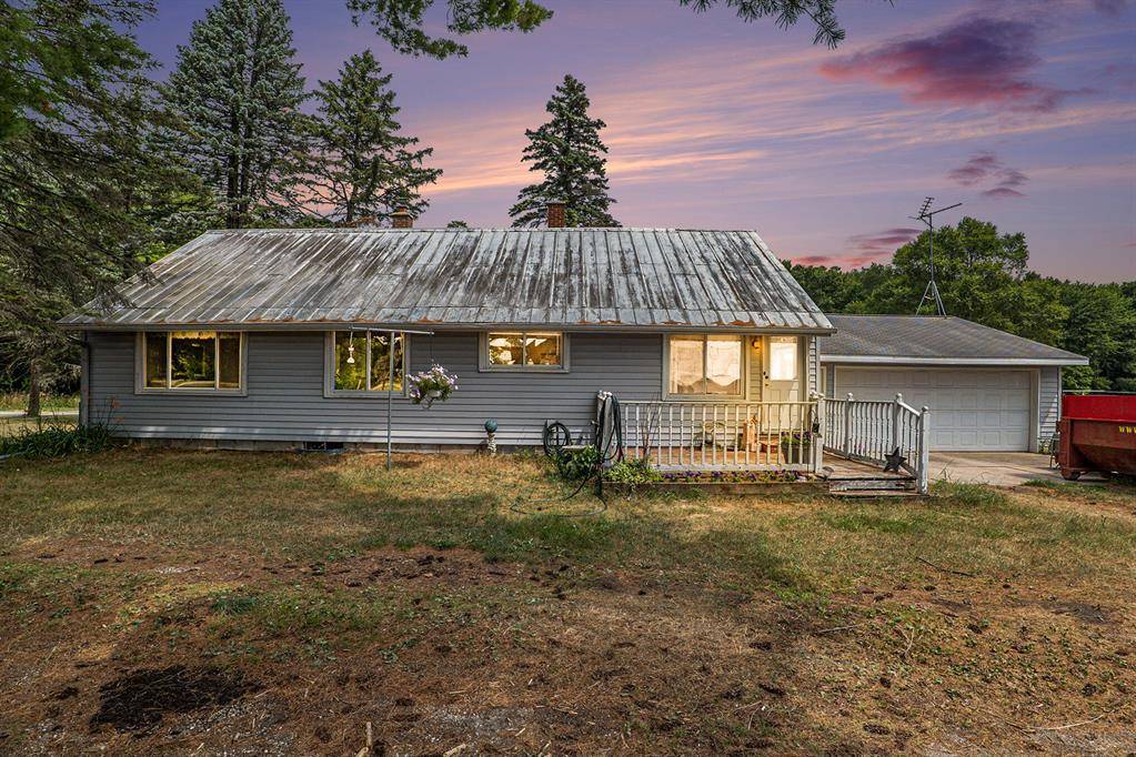 15268 Myers Lake Avenue NE, Nelson Twp, MI 49319