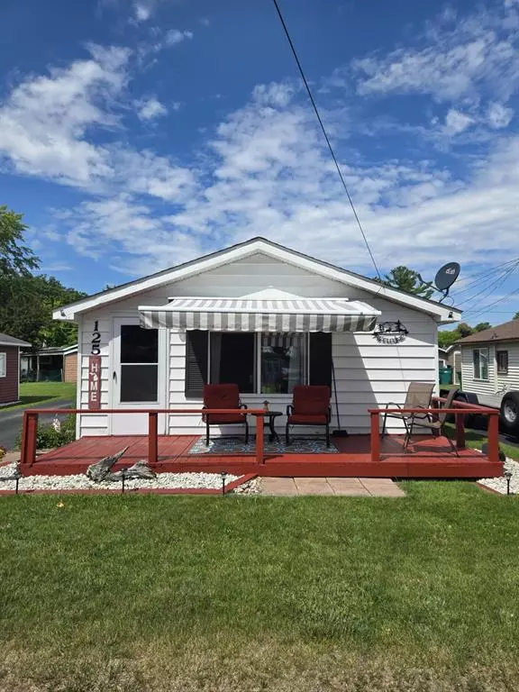 Denton Twp, MI 48629,125 Wickham Avenue