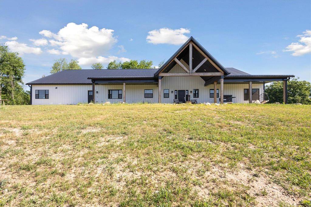 Belvidere Twp, MI 48886,5400 Church Road