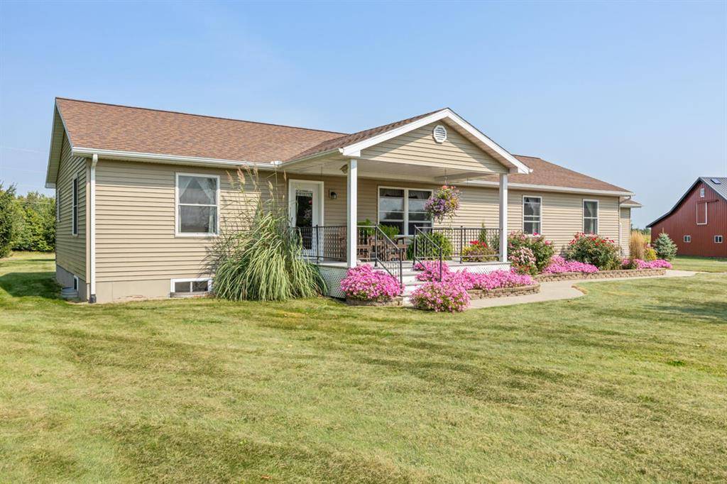 Chase Twp, MI 49677,10582 E 80th Street