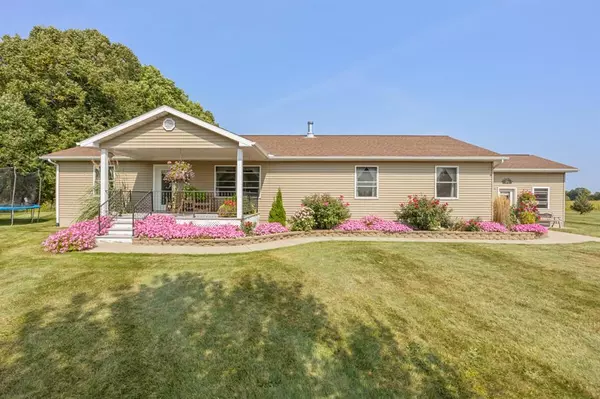 Chase Twp, MI 49677,10582 E 80th Street