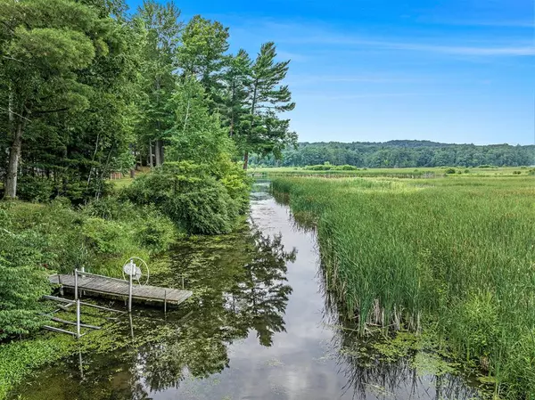Croton Twp, MI 49337,6706 E Carrigan Drive