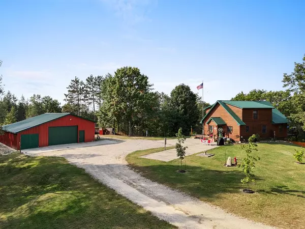 Ellsworth Twp, MI 49656,9236 E Old M-63