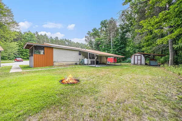 Sherman Twp, MI 49412,2141 S Parsons Avenue