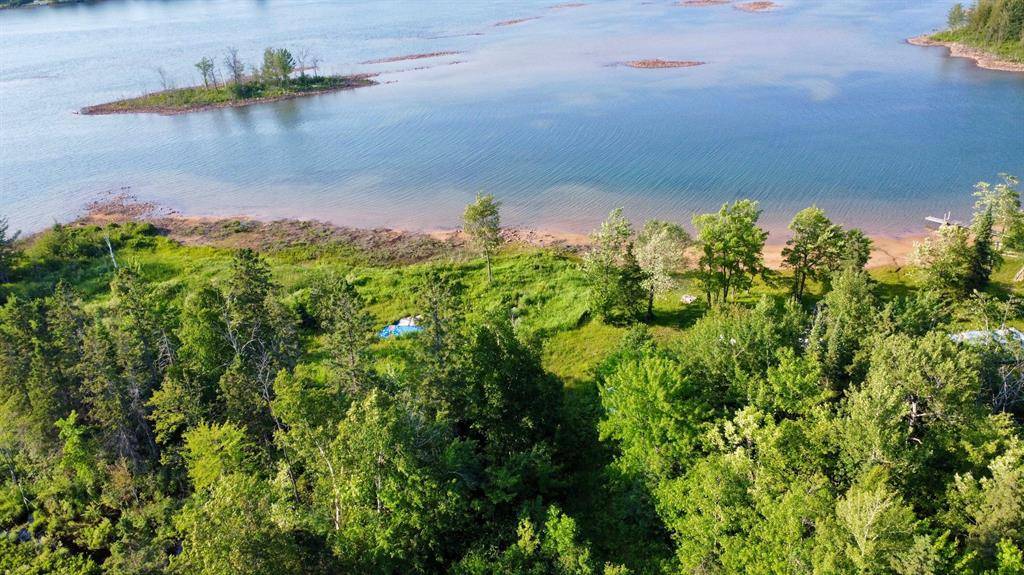 Sugar Island Twp, MI 49783,V/L 10.55A S Colwell Lane