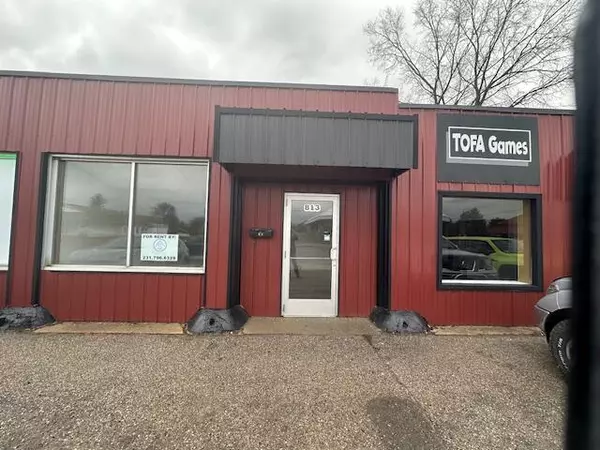 Big Rapids Twp, MI 49307,813 Maple Street