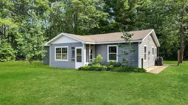 West Branch Twp, MI 49651,180 E Sanborn Road