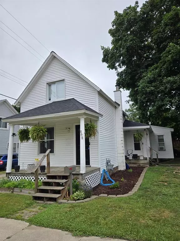 Cadillac, MI 49601,808 Wallace Street