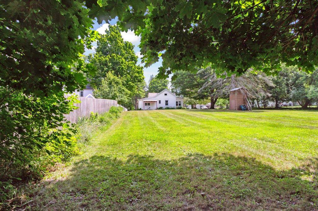 Big Rapids, MI 49307,502 Green Street