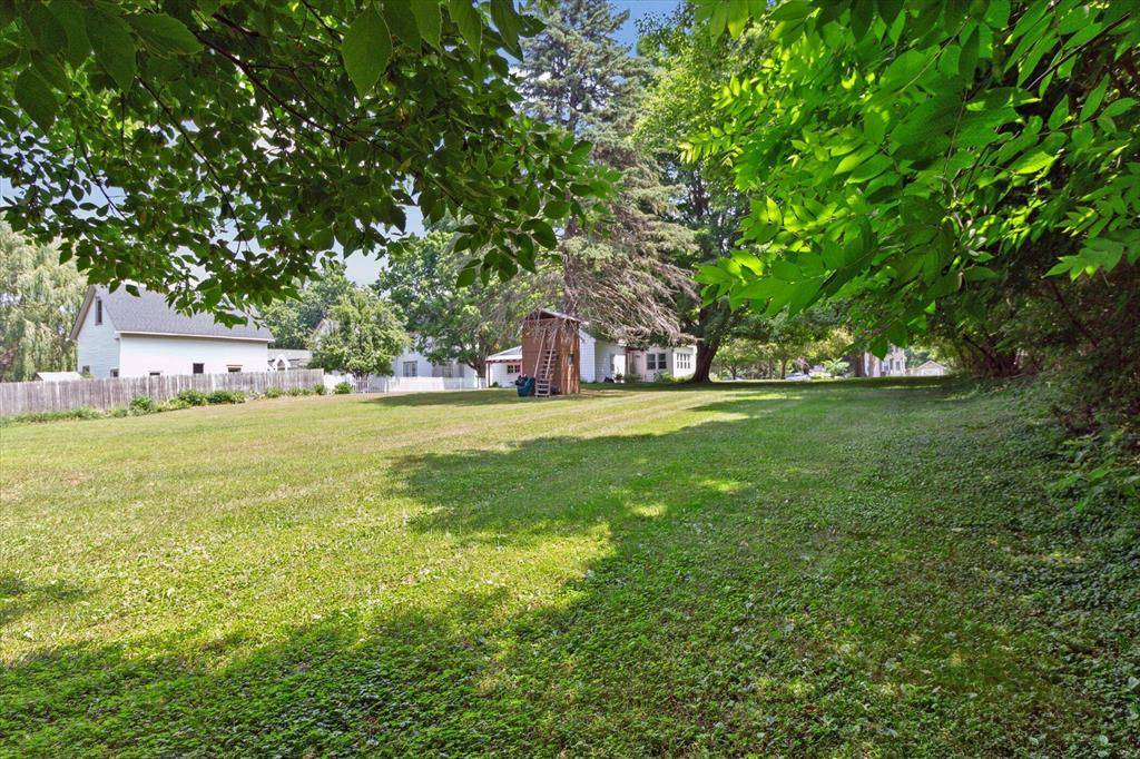 Big Rapids, MI 49307,502 Green Street