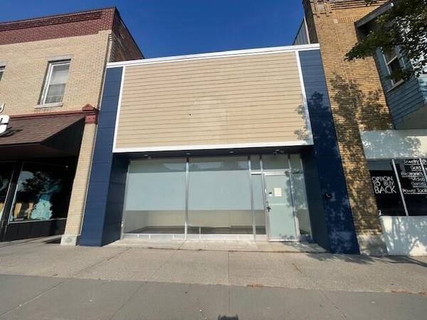 208 S Michigan Avenue, Big Rapids Twp, MI 49307