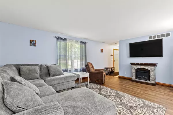 Austin Twp, MI 49346,12095 Dubois Drive