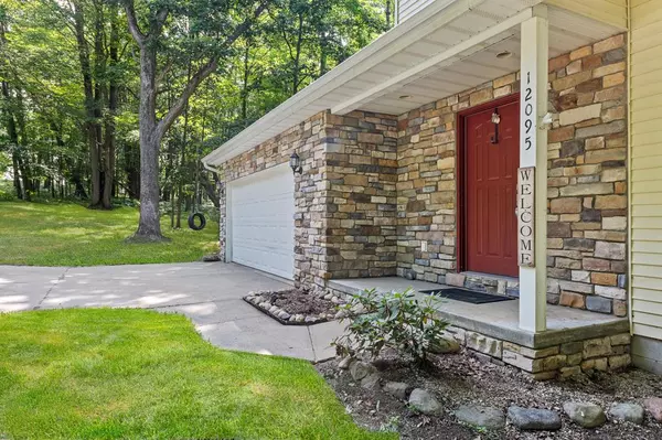 Austin Twp, MI 49346,12095 Dubois Drive