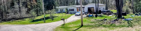 Hawes Twp, MI 48705,1119 Esther Road