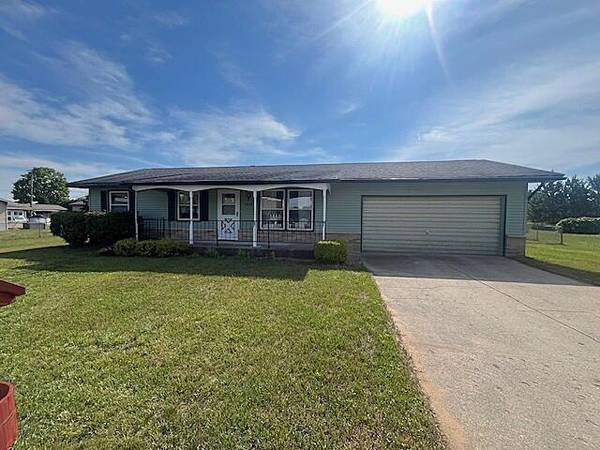 18188 Meadow Lane, Green Twp, MI 49307
