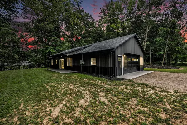 Lincoln Twp-newaygo, MI 49349,1156 West Country Trail