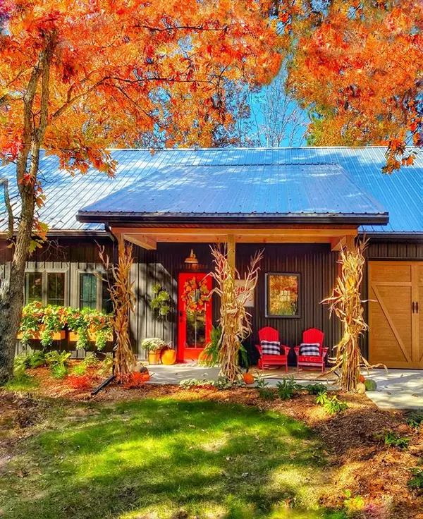 Eden Twp, MI 49405,3985 Indian Trail Road