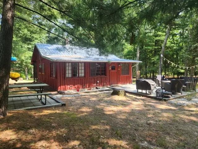 7306 W Erik Lane, Lake Twp, MI 49304