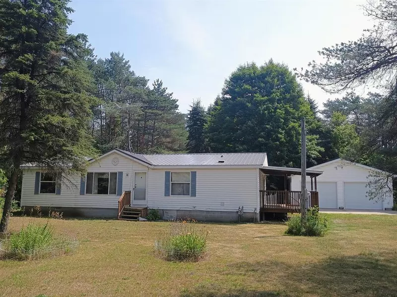 11706 187th Avenue, Mecosta Twp, MI 49346