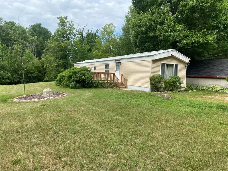 7788 W Vernon Road, Coldwater Twp, MI 48632