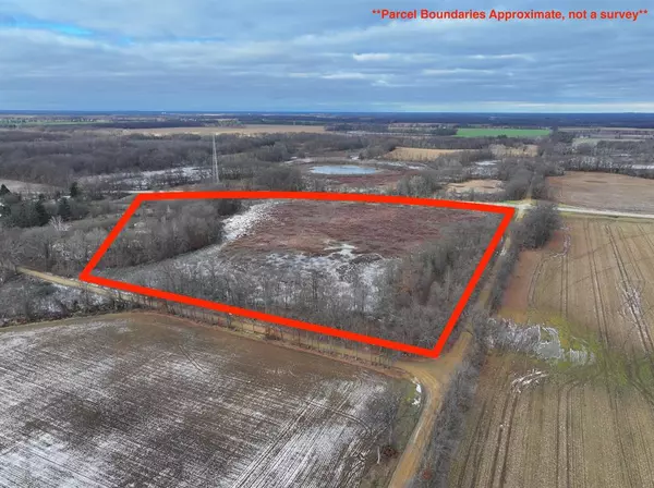 VL 25A 89th Street, Hamilton Twp, MI 49045