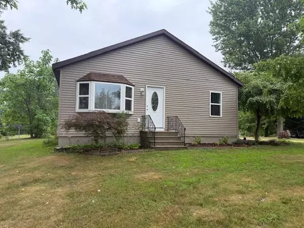Bridgeton Twp, MI 49327,11365 Warner Avenue
