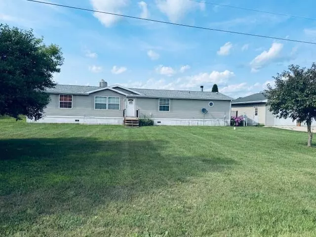 Hinton Twp, MI 48850,9050 3 Mile Rd Road