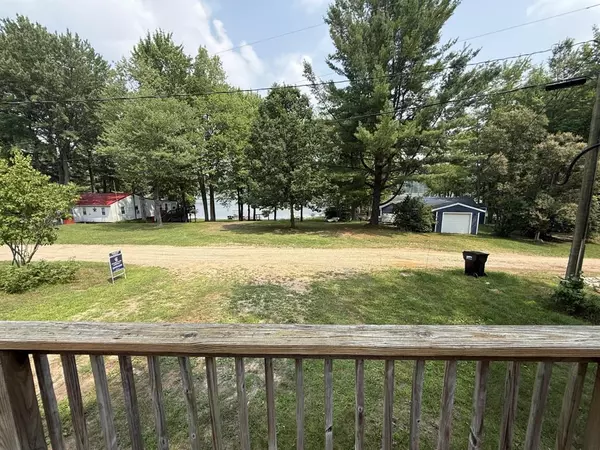 Chippewa Twp, MI 49631,21641 Lake Drive